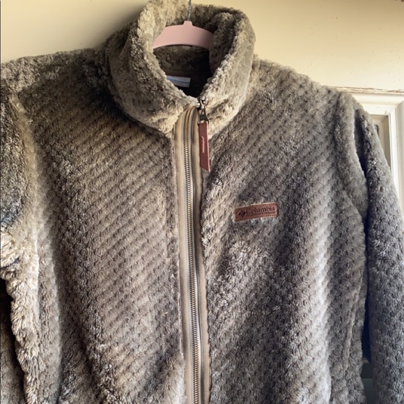 Columbia jacket - Picture 1 of 2